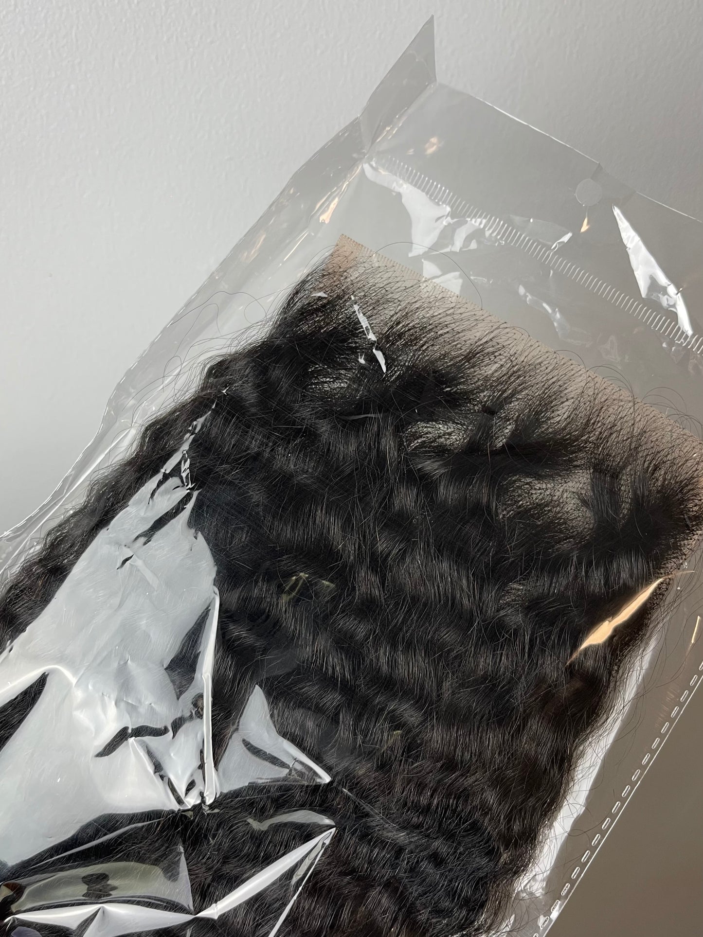 Cloud straight 6x6 Closures