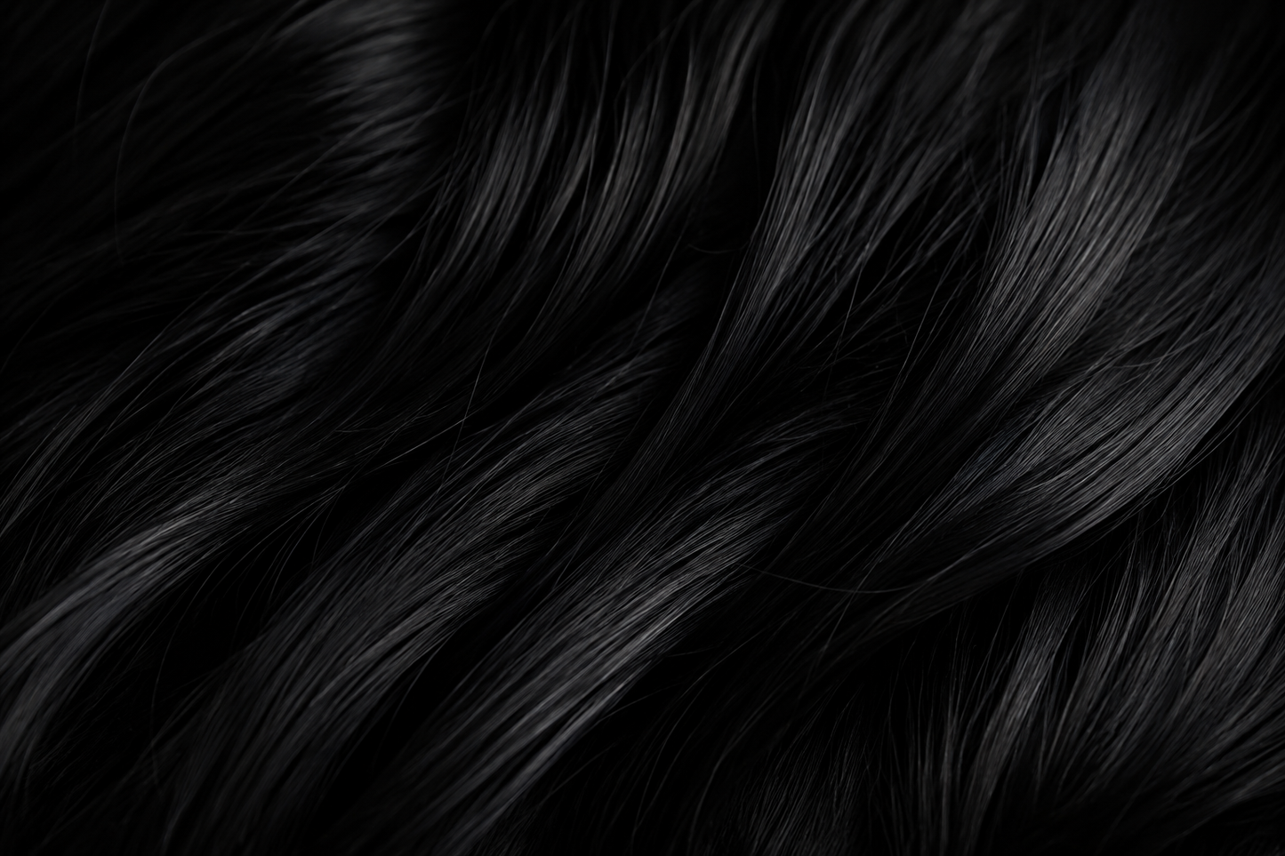 Onyx straight - Jet Black bundles