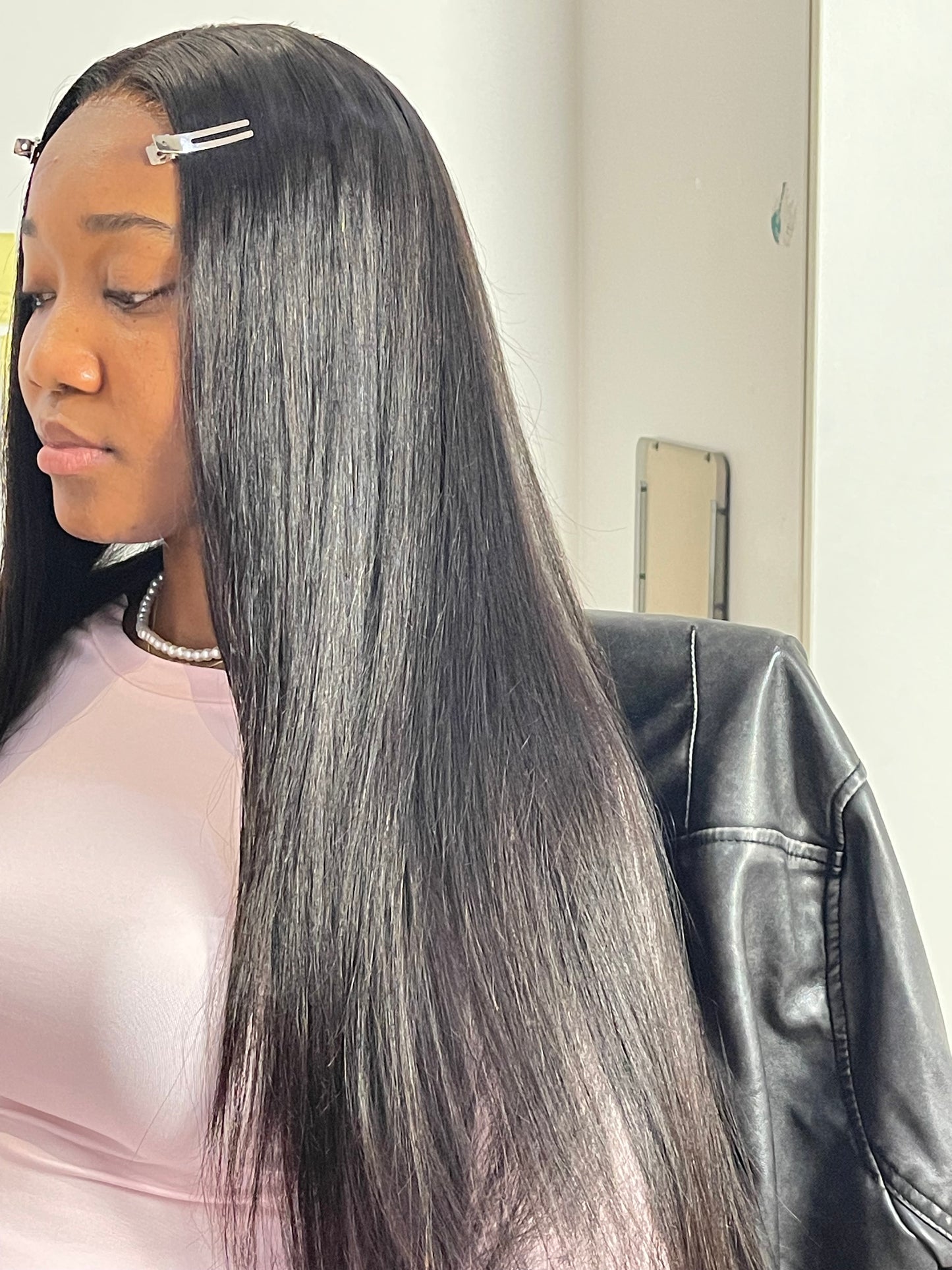3 Virgin Bundle deal  - Layered Lengths