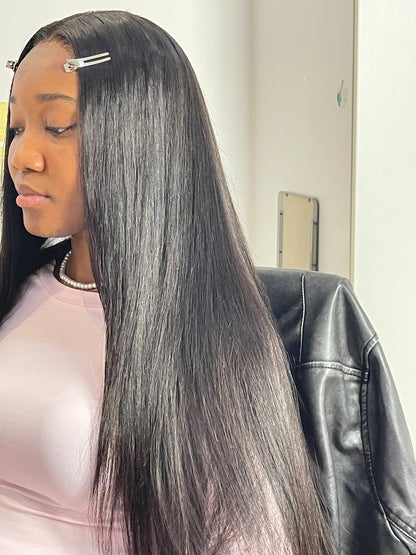 3 Virgin Bundle deal  - Layered Lengths