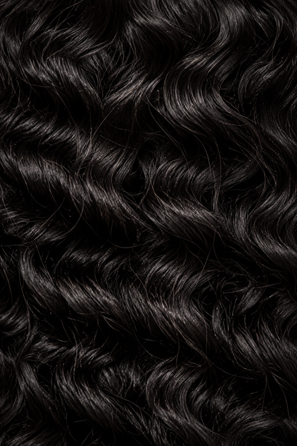 Eden curl bundles
