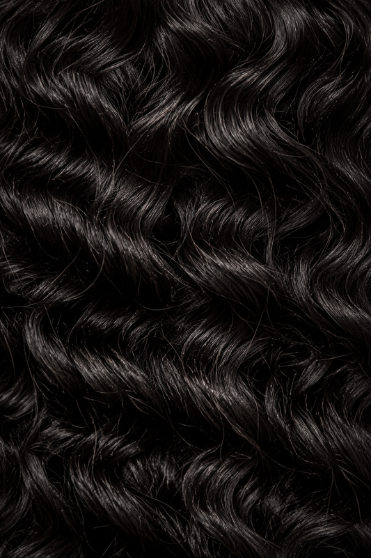 Eden curl bundles