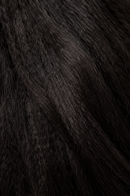 Cloud straight bundles