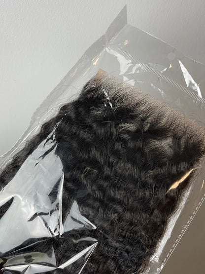 Kinky 2x6 Closures