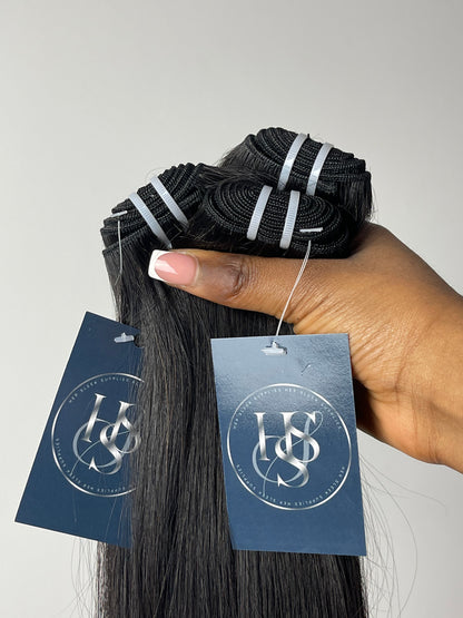 3 Virgin Bundle deal  - Layered Lengths