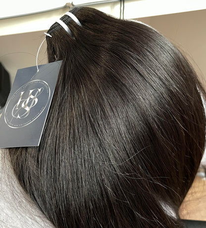 Virgin hair - 2 bundle deals
